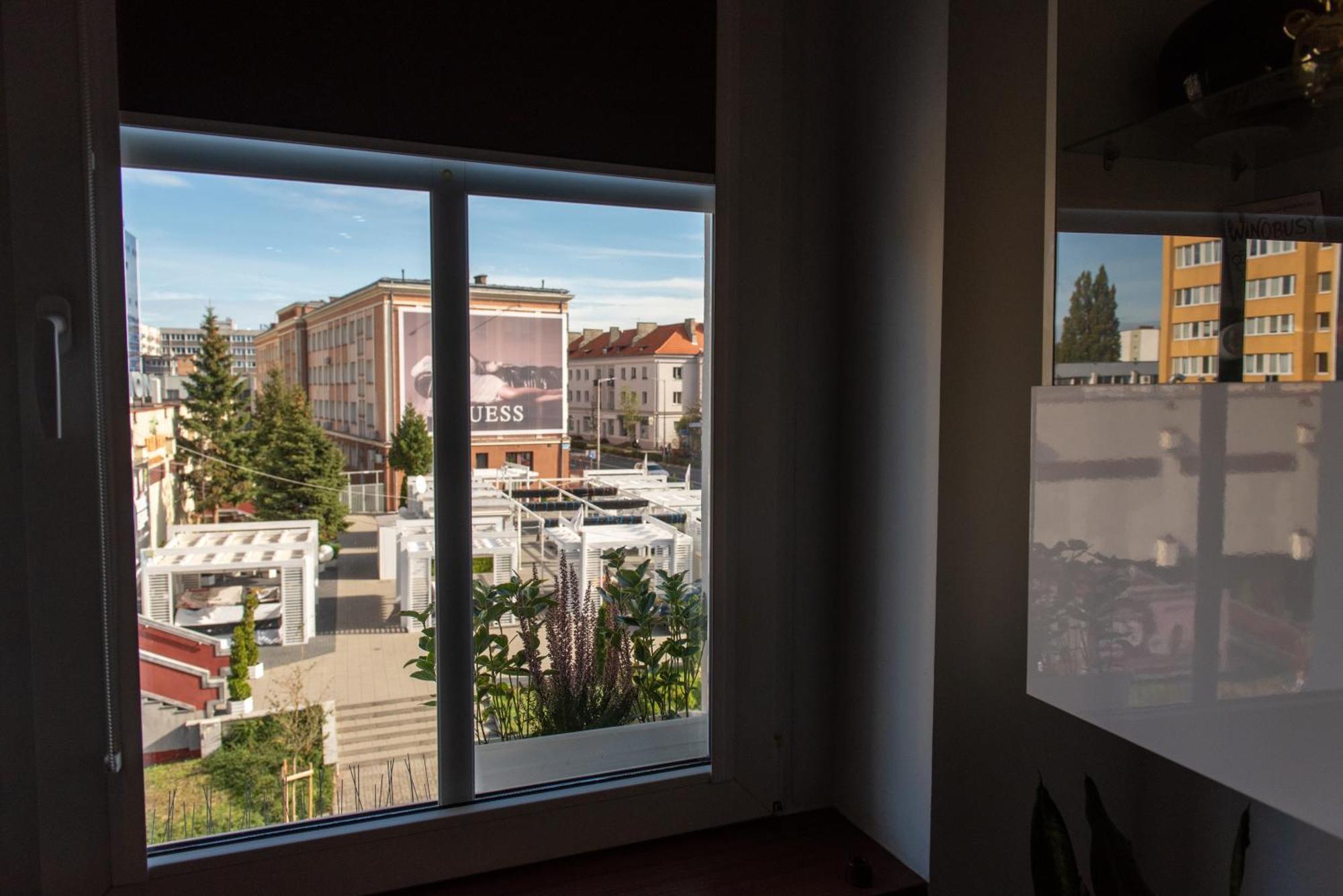 Apartament Crooked Stairs Zielona Gora  Exterior photo