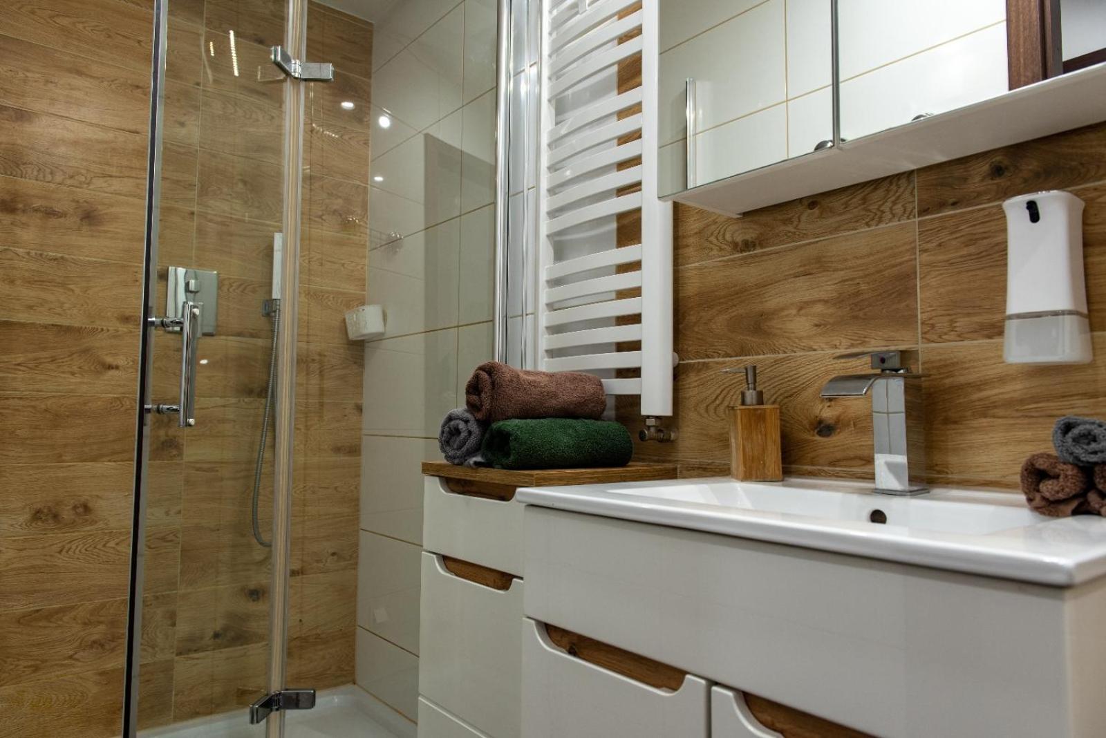 Apartament Crooked Stairs Zielona Gora  Exterior photo