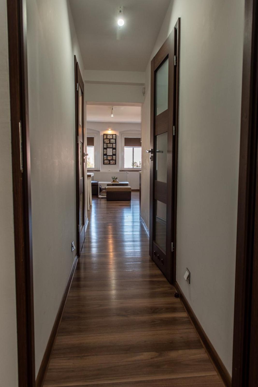 Apartament Crooked Stairs Zielona Gora  Exterior photo